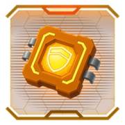 Astro Rumble: Чип