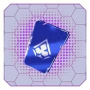Astro Rumble: Трефа