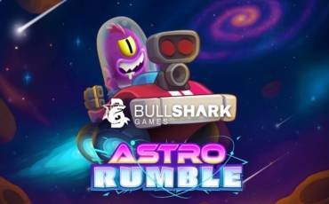 Astro Rumble