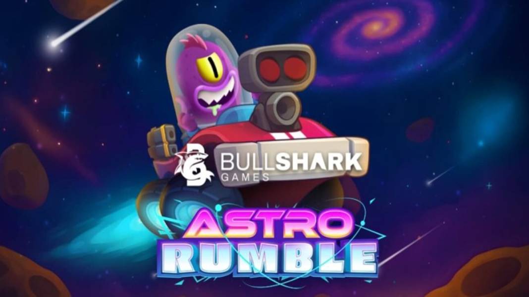 Astro Rumble