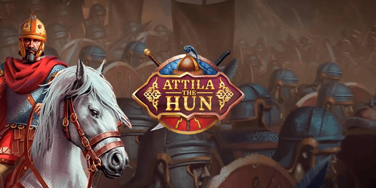 Attila the Hun