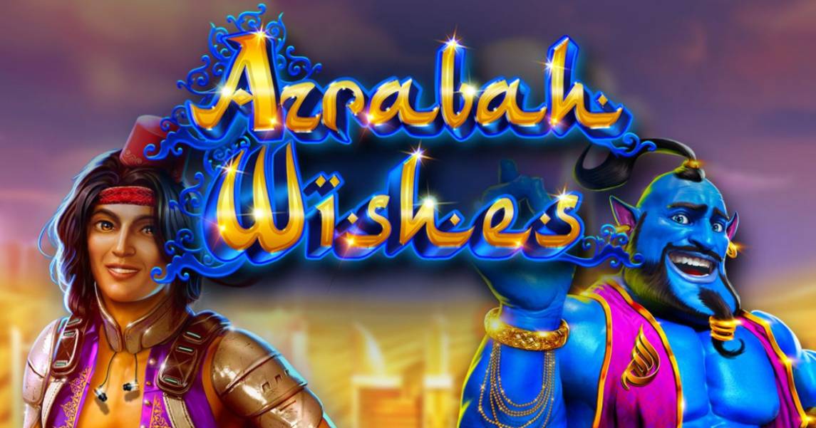 Azrabah Wishes