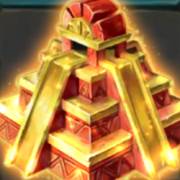 Aztec Bonus Pot: Scatter