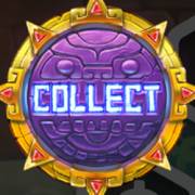 Aztec Bonus Pot: Collect