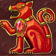 Aztec Bonus Pot: Тигр
