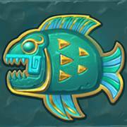 Aztec Bonus Pot: Рыба