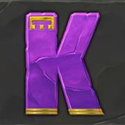 Aztec Bonus Pot: K