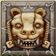 Aztec Idols: Маска медведя