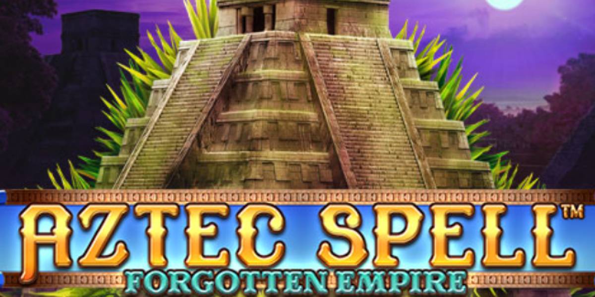 Aztec Spell Forgotten Empire