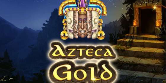 Azteca Gold (Leander Games) обзор
