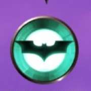 Символ Вайлд в Batman Begins
