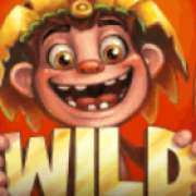 Символ Wild в Jungle Trouble