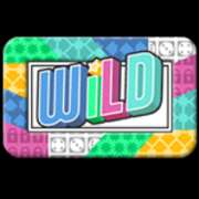 Символ Wild в Super Graphics Game Changer