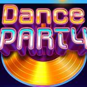 Символ Логотип в Dance Party