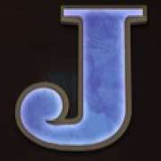 Символ J в Jewels of Jupiter
