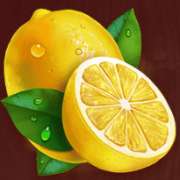 Символ Лимон в Colossal Fruit Smash