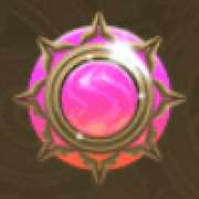 Символ Розовый шар в Moirai Blaze