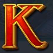 Символ K в Gods of Kemet