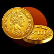 Символ Монеты в Roman Legion Xtreme