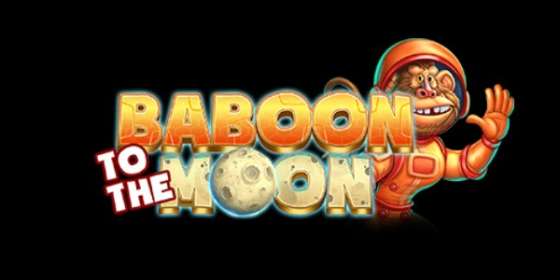 Baboon To The Moon (Leander Games) обзор
