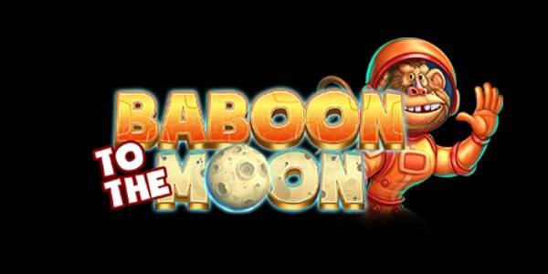 Baboon To The Moon