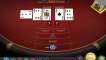 Baccarat Punto Banco (Red Tiger)