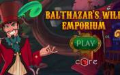 Balthazar's Wild Emporium (демо-версия)