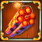 Bandit Megaways: Multiplier Symbol