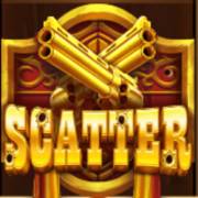 Bandit Megaways: Scatter
