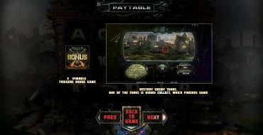 Battle Tanks: Бонусы