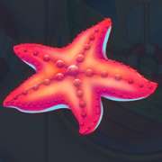 Символ Морская звезда в Fisherman's Bounty