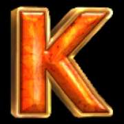 Символ K в Amazing Link Fates