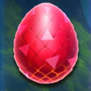 Символ Красное яйцо в Book of Easter