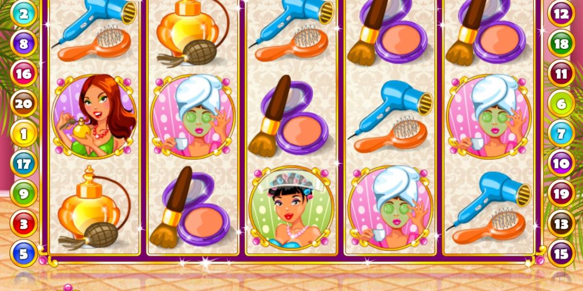 Beauty Salon