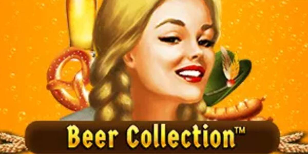 Beer Collection 10 Lines