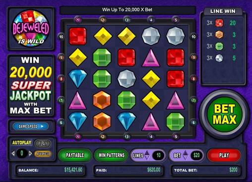 Bejeweled
