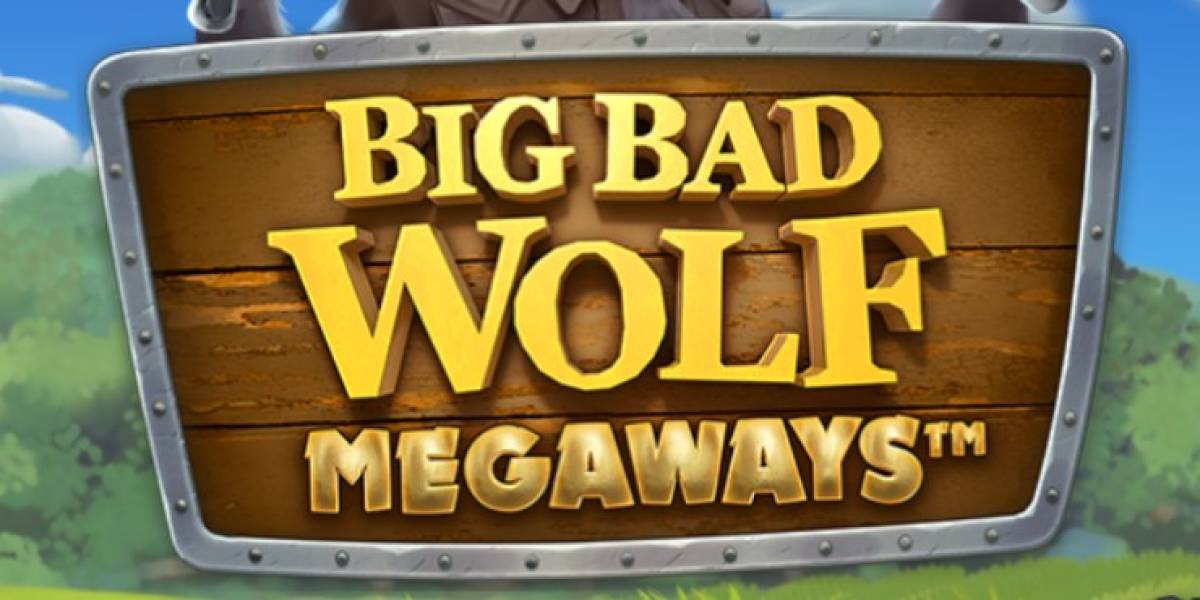 Big Bad Wolf Megaways