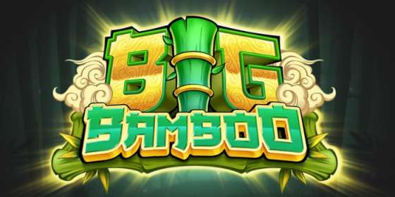 Big Bamboo (Push Gaming) обзор
