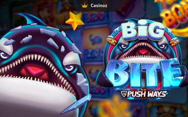 Big Bite Push Ways