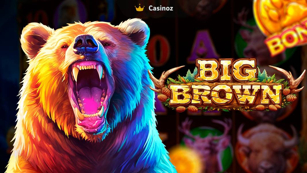 Big Brown