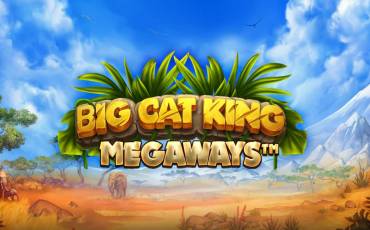 Big Cat King Megaways