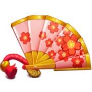 Big Win Cat Pawsperity: Веер