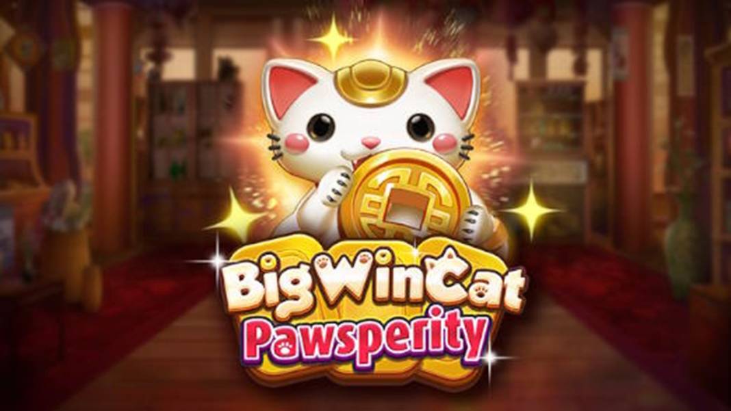 Big Win Cat Pawsperity