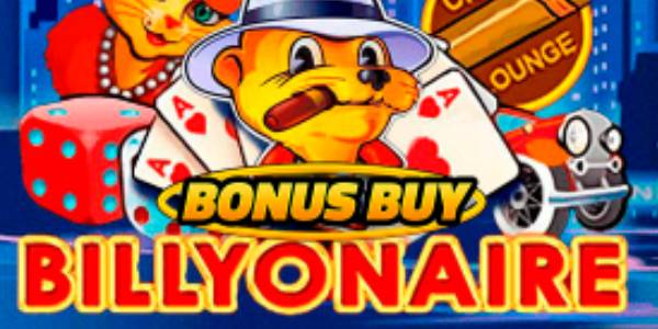 Billyonaire Bonus Buy