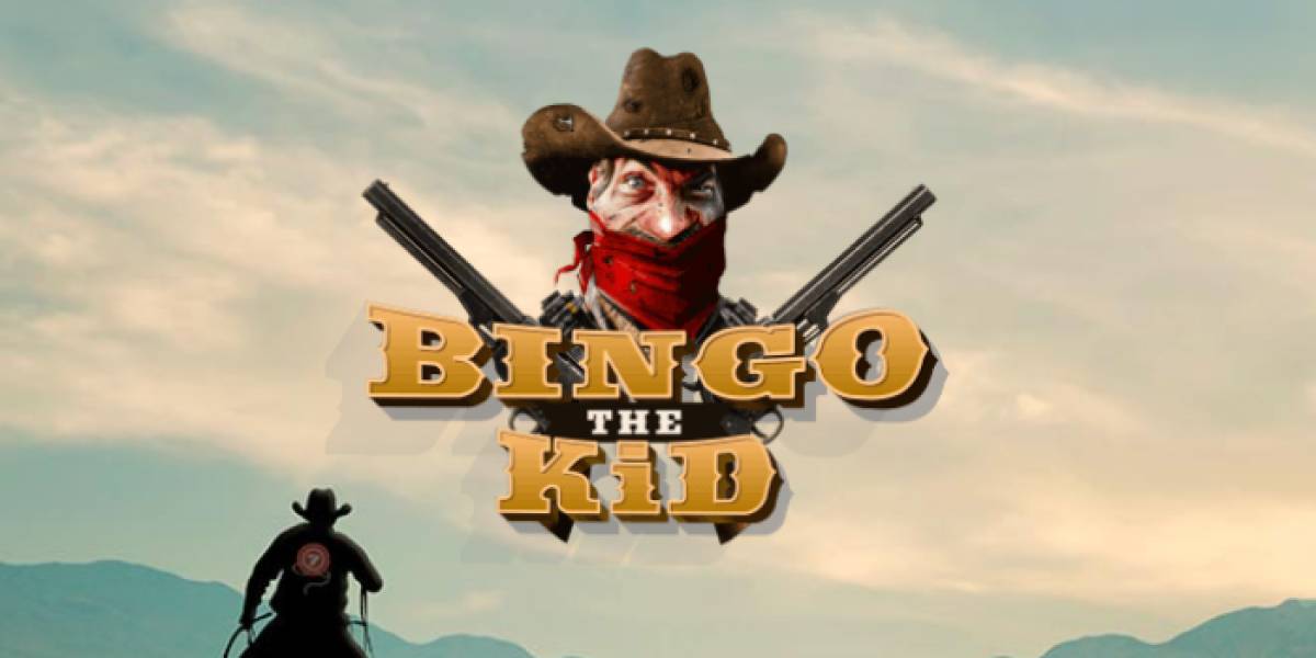 Bingo the Kid