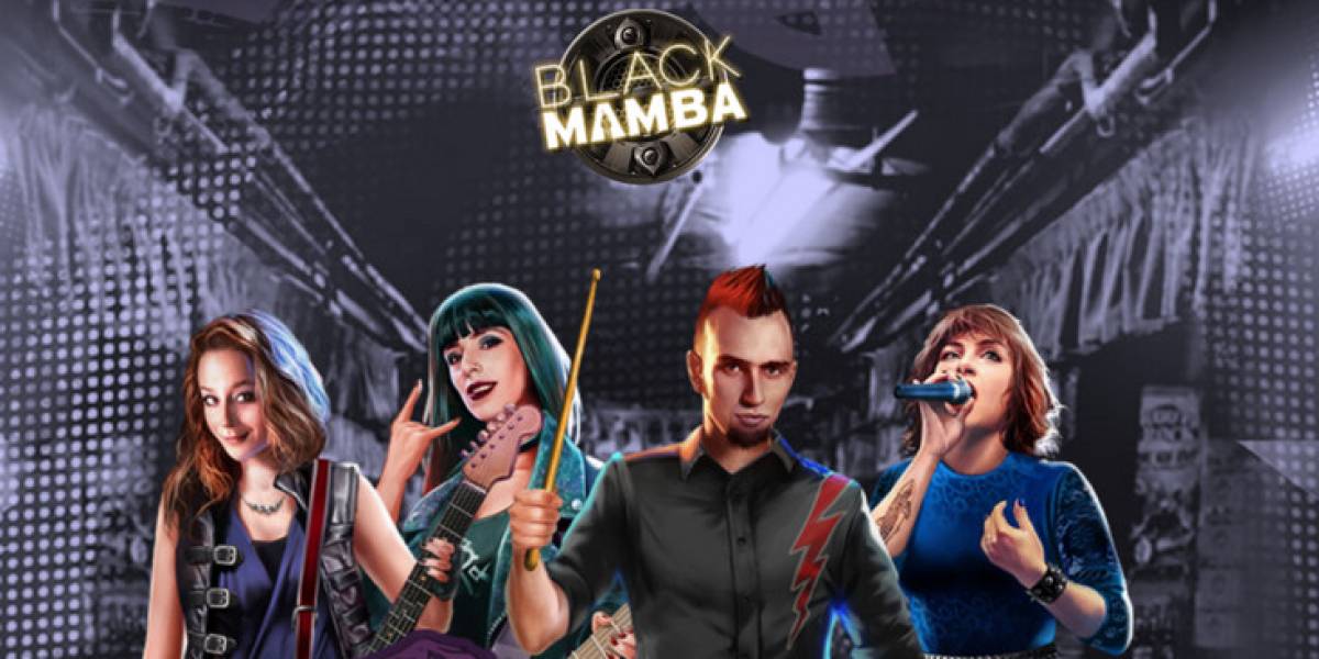 Black Mamba