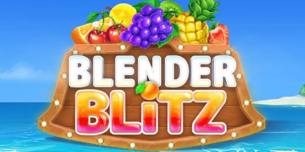 Blender Blitz