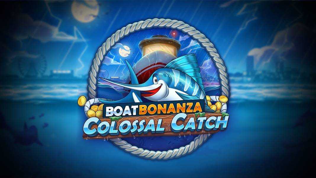 Boat Bonanza Colossal Catch
