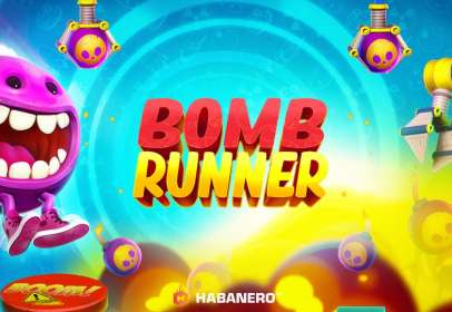 Bomb Runner (Habanero) обзор