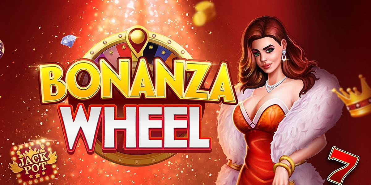 Bonanza Wheel